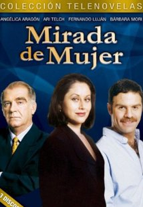 Olhar de Mulher: O Retorno  (Mirada de Mujer: El Regreso )