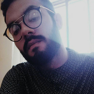 Foto de perfil de Igor Carvalho