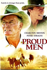 Traição e Honra (Proud Men)