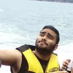Foto de perfil de Matheus Vasconcellos Cortezi
