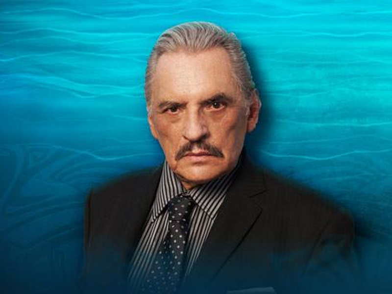 Foto 19 de La Tempestad