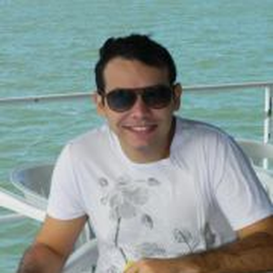 Foto de perfil de Marlon Coutinho