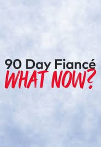 90 Dias para Casar: E agora? (2ª Temporada) (90 Day Fiancé: What Now? (Season 2))