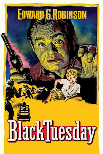  de Filme Terça-Feira Trágica (1954)