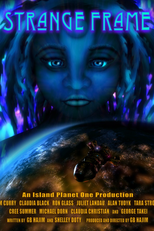 Strange Frame: Love & Sax (Strange Frame: Love & Sax)