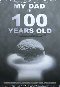 Meu Pai tem 100 Anos (My Dad Is 100 Years Old)