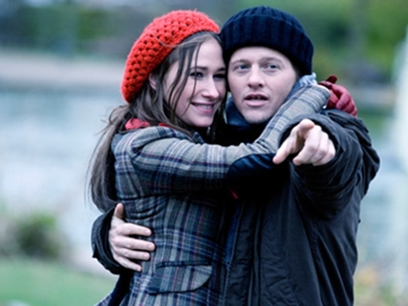 Foto 2 de Truth About Men