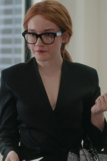 Poster de Episódio A Wolf in Chic Clothing (2022)
