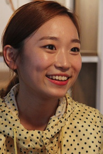 Kim Seul-Gi - Poster 1