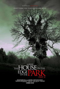 The House on the Edge of the Park: Part II - Poster / Capa / Cartaz - Oficial 1