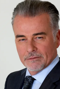 Ian Buchanan - Poster 1