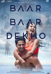 Baar Baar Dekho (Baar Baar Dekho)