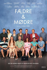 Fathers and Mothers (Fædre & mødre)