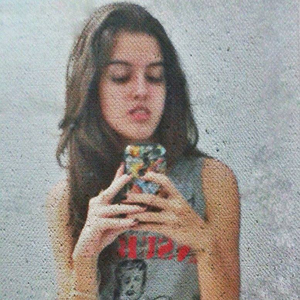 Foto de perfil de Júlia Marques