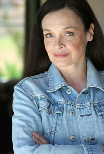 Deborah Van Valkenburgh - Poster / Capa / Cartaz - Oficial 1