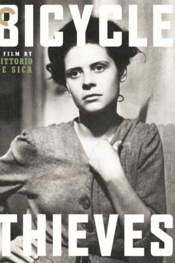  de Filme Ladrões de Bicicleta (1948)