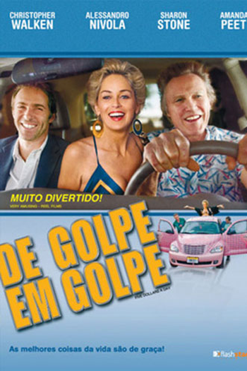  de Filme De Golpe Em Golpe (2008)