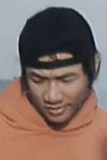 Lee Wai-Ki - Poster 1