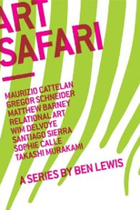 Art Safari (Art Safari)