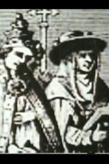 Poster de Série A Vida Privada dos Poderosos (2011)