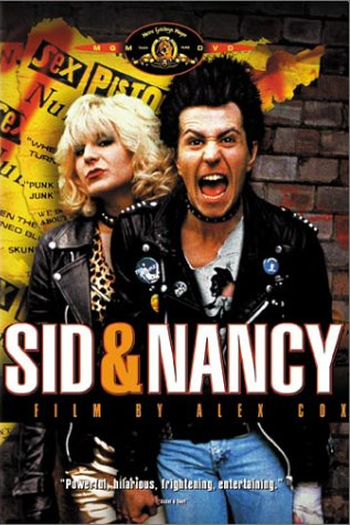  de Filme Sid & Nancy: O Amor Mata (1986)