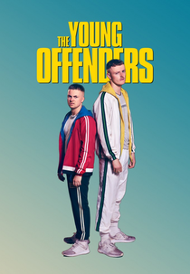 The Young Offenders (3ª Temporada) (The Young Offenders (Series 3))