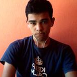 Foto de perfil de Agostinho