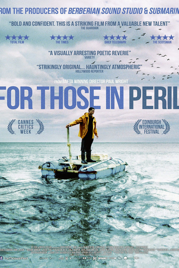  de Filme For Those in Peril (2013)