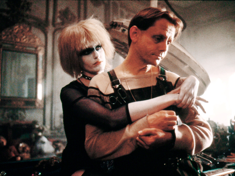 Foto 59 de Blade Runner: O Caçador de Andróides