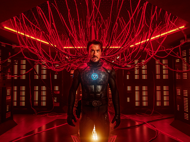 Foto 1 de Nekrotronic