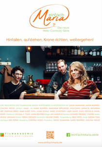 Einfach Maria (1ª Temporada) (Einfach Maria (Season 1))