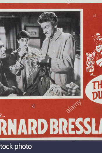  de Filme Patinho feio (1959)