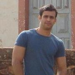 Foto de perfil de César Heleno