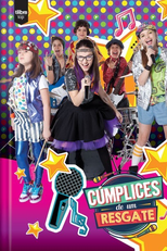 Cúmplices De Um Resgate Show (Cúmplices De Um Resgate Show)