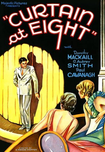 Curtain at Eight (Curtain at Eight)