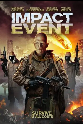  de Filme Impact Event (2018)