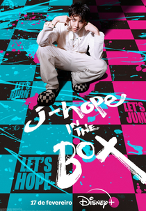 j-hope IN THE BOX (j-hope IN THE BOX)