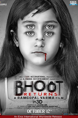 Bhoot Returns (Bhoot Returns)