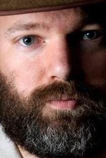 William Mahnken - Poster / Capa / Cartaz - Oficial 1