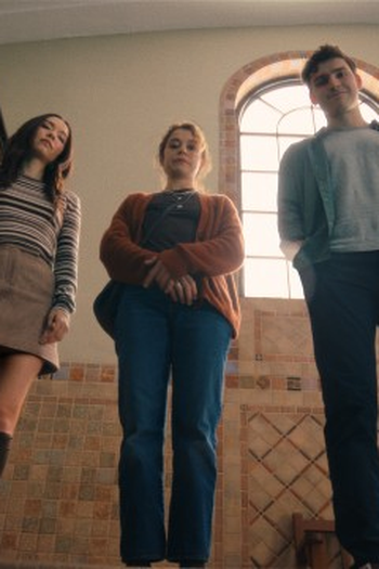 Poster de Episódio Erroneous (2026)