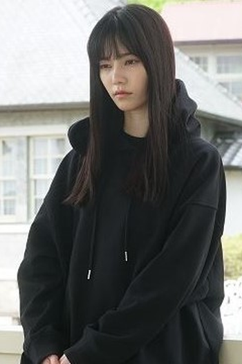 Poster de Episódio 第4話 (2021)