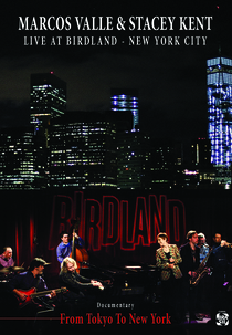 From Tokyo to New York (From Tokyo to New York)