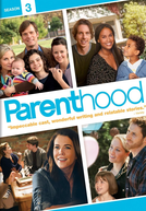 Parenthood: Uma História de Família (3ª Temporada) (Parenthood (Season 3))