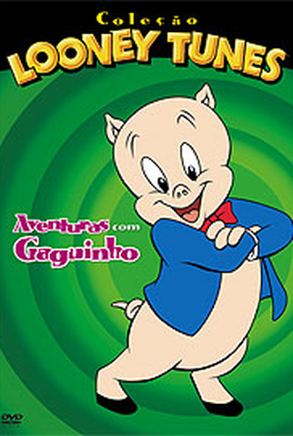 Poster 1 de Episódio Aventuras com Gaguinho (2005)
