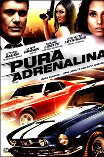  de Filme Pura Adrenalina (2010)