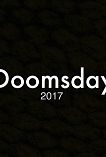 Doomsday - Poster / Capa / Cartaz - Oficial 1