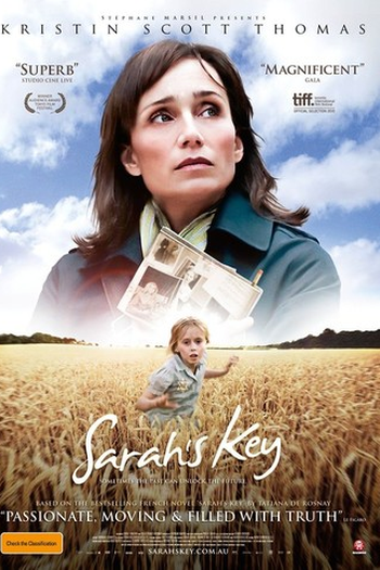  de Filme A Chave de Sarah (2010)