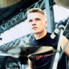 Larry Mullen Jr - Foto 1