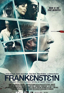 Frankenstein (Frankenstein)
