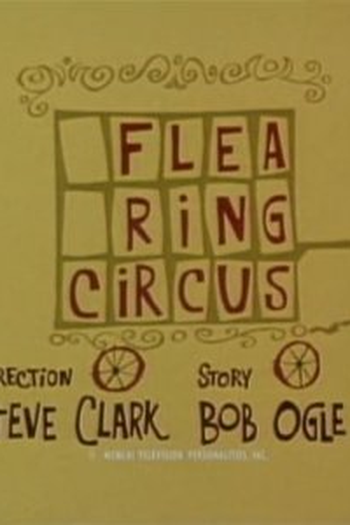 Poster de Episódio Flea Ring Circus (1961)